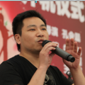 AV拍摄现场